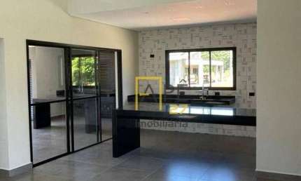 Casa à venda, 160 m² por R$ 760.000,00 - Reserva da Mata  - Cananéia/SP