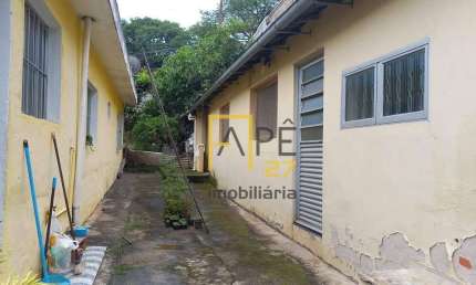 Terreno à venda, 426 m² por R$ 1.000.000,00 - Vila Renata - Guarulhos/SP