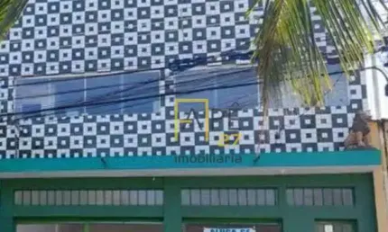 Salão para alugar, 100 m² por R$ 2.500,00/mês - Jardim Las Vegas - Guarulhos/SP