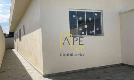 Casa à venda, 80 m² por R$ 320.000,00 - Vila Cabana - Cananéia/SP