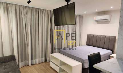 Studio à venda, 37 m² por R$ 400.000,00 - Jardim Maia - Guarulhos/SP