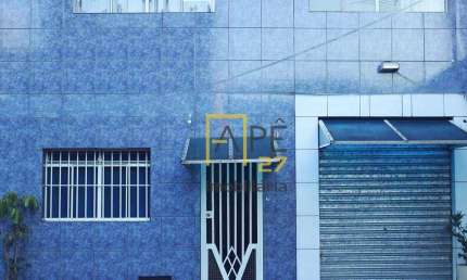 Sobrado à venda, 72 m² por R$ 900.000,00 - Tatuapé - São Paulo/SP