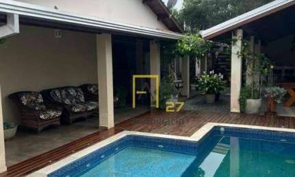 Casa à venda, 270 m² por R$ 680.000,00 - Retiro das Caravelas  - Cananéia/SP
