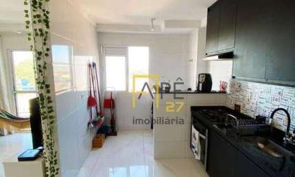Apartamento à venda, 59 m² por R$ 330.000,00 - Ponte Grande - Guarulhos/SP