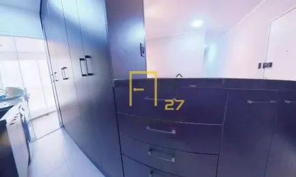 Apartamento à venda, 71 m² por R$ 659.000,00 - Vila Augusta - Guarulhos/SP