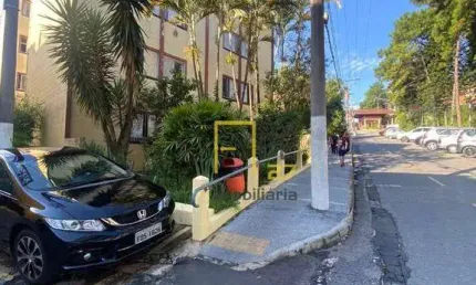 Apartamento à venda, 44 m² por R$ 240.000,00 - Americanópolis - São Paulo/SP