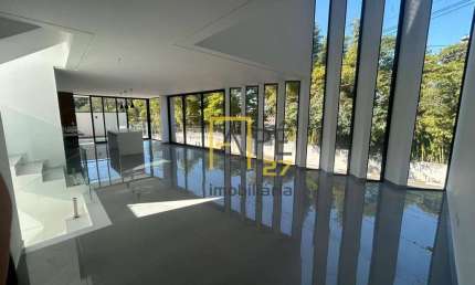 Sobrado à venda, 340 m² por R$ 3.200.000,00 - Jardim Fazenda Rincão - Arujá/SP
