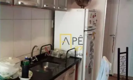 Apartamento à venda, 82 m² por R$ 730.000,00 - Jardim Zaira - Guarulhos/SP