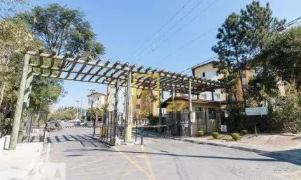 Apartamento à venda, 60 m² por R$ 280.000,00 - Jardim Taboão - Guarulhos/SP