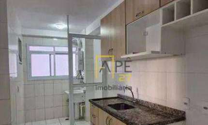 Apartamento à venda, 73 m² por R$ 600.000,00 - Macedo - Guarulhos/SP