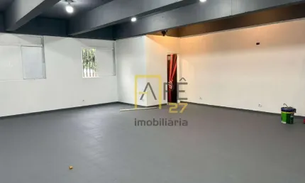 Sala para alugar, 80 m² por R$ 2.405,08/mês - Vila Galvão - Guarulhos/SP