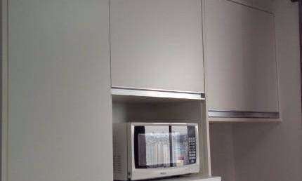 Studio com 1 dormitório para alugar, 36 m² por R$ 2.585,00/mês - Vila Augusta - Guarulhos/SP