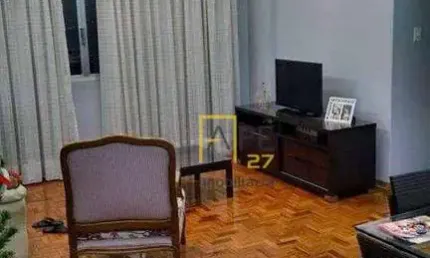 Apartamento à venda, 100 m² por R$ 299.000,00 - Centro - Guarulhos/SP