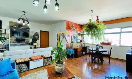 Apartamento à venda, 150 m² por R$ 450.000,00 - Centro - Guarulhos/SP