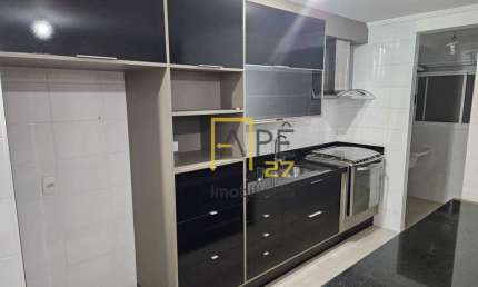 Apartamento à venda, 82 m² por R$ 800.000,00 - Picanco - Guarulhos/SP