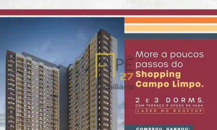 Apartamento com 2 quartos à venda na Rua Nossa Senhora do Bom Conselho, Chácara Nossa Senhora do Bom Conselho, São Paulo