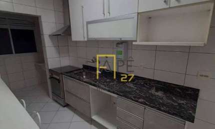 Apartamento à venda, 64 m² por R$ 690.000,00 - Ponte Grande - Guarulhos/SP