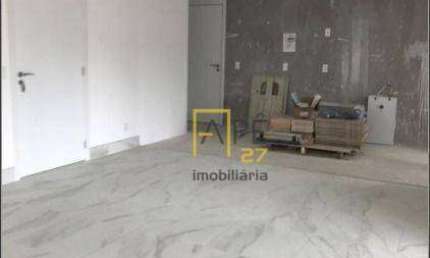 Vila mariana - apartamento de 131m 3 Suites - Pronto parar morar
