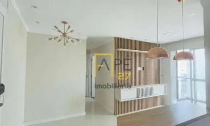 Apartamento à venda, 58 m² por R$ 550.000,00 - Picanco - Guarulhos/SP