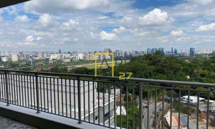 Butantã - Cobertura de 266m 3 suites 3 Vagas - Pronto para morar