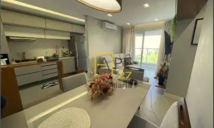 Mooca - apartamento de 63m 2 dormitórios - pronto para morar - mobiliado