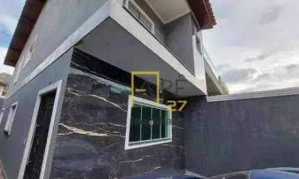 Sobrado à venda, 150 m² por R$ 730.000,00 - Parque Continental II - Guarulhos/SP