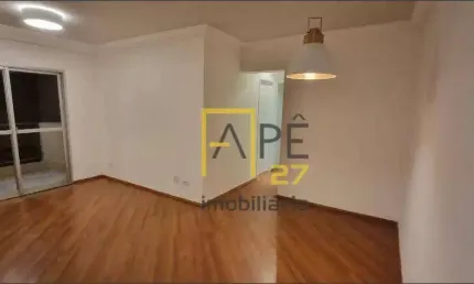 Carrão - apartamento de 70m 3 dormitórios - mobiliado - pronto para morar
