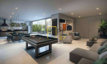 Klabin - apartamentos de 71m 100m 121m 3 Garden de 127m 2 a 4 dormitórios - Pronto