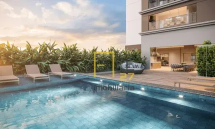 Ipiranga - apartamentos de 63m 75m e 87m 2 e 3 dormitórios - Em obras