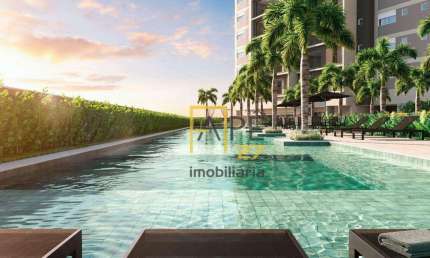 Mooca - apartamentos de 68m 75m 85m e 126m 2 dormitórios a 3 suites - Em obras