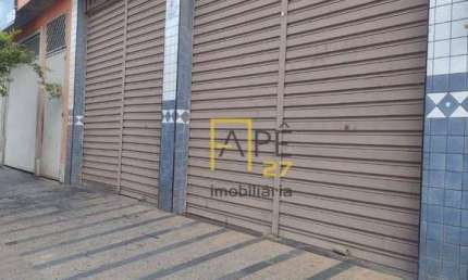 Salão para alugar, 70 m² por R$ 1.800/mês - Parque Piratininga - Guarulhos/SP