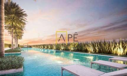 Santo André - apartamentos de 74m 90m 104m e 126m 2 e 3 suites - Em obras