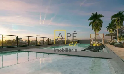 Ipiranga - apartamentos de 69m 125me Garden de 131m - Em obras