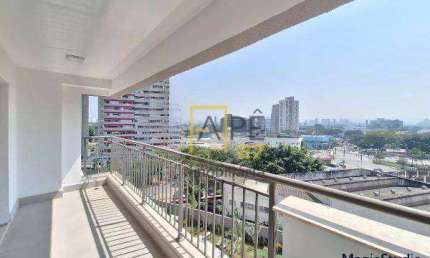Barra Funda - apartamentos de 90m e 116m 3 e 4 dormitórios - Pronto para morar