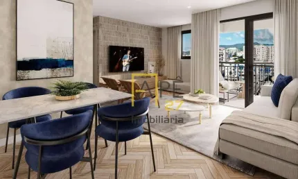 Ipiranga - apartamentos de 70m e 84m 2 e 3 dormitórios - Em obras