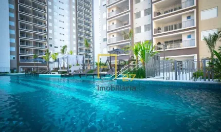 Panamby - apartamentos de 67m 84m e 110m 2 a 4 dormitórios - Pronto para morar