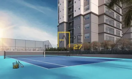 Ipiranga - apartamentos de 75m 100m e 123m 2 ou 3 suites - em obras