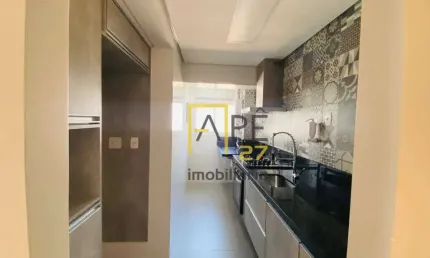 Apartamento à venda, 69 m² por R$ 589.000,00 - Gopoúva - Guarulhos/SP