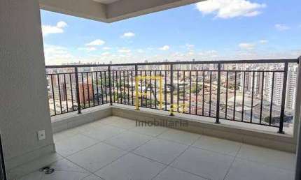 Brás - apartamento de 82m 2 dormitórios - Pronto para morar