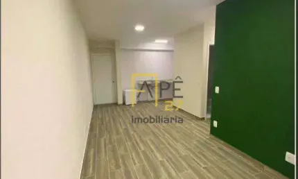 Mooca - apartamento de 60m 2 dormitórios - pronto - proximo ao metrõ - lindo
