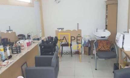 Salão para alugar, 30 m² por R$ 1.500,00/mês - Vila Nilo - São Paulo/SP