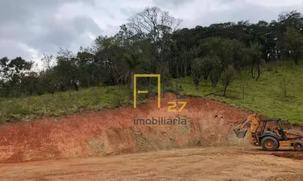 Terreno à venda, 80000 m² por R$ 600.000,00 - Ferreiras - Nazaré Paulista/SP