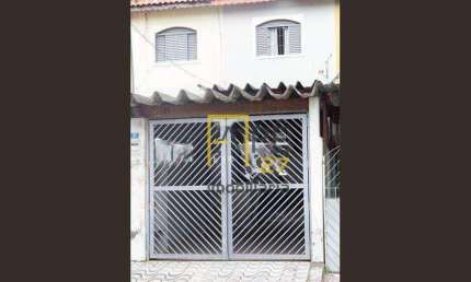 Sobrado à venda por R$ 390.000,00 - Jardim Bela Vista - Guarulhos/SP