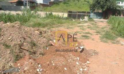 Terreno à venda, 3410 m² por R$ 390.000,00 - Jardim Estância Brasil - Atibaia/SP
