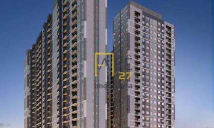 Apartamento com 2 quartos à venda na Avenida Guarulhos, Vila Venditti, Guarulhos