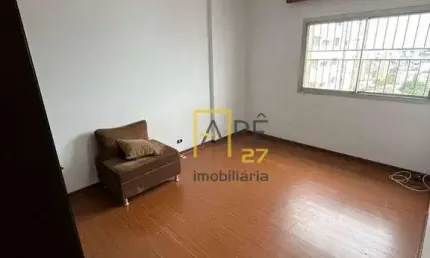 Apartamento à venda, 120 m² por r$ 750.000,00 - santana - são paulo/sp