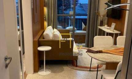 Guarulhos - Apartamentos de 34m 42m e 44m 2 dormitórios - Lançamento