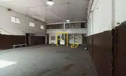 Galpão para alugar, 250 m² por R$ 8.750,00/mês - Cidade Industrial Satélite de São Paulo - Guarulhos/SP