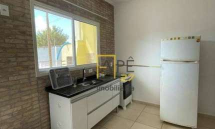 Sobrado, 100 m² - venda por R$ 400.000,00 ou aluguel por R$ 1.952,55/mês - Retiro das Caravelas  - Cananéia/SP