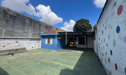 Casa para alugar, 267 m² por R$ 9.666,00/mês - Vila Maria - São Paulo/SP